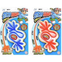 Klibbiga handen sticky and grab hand Stretchy