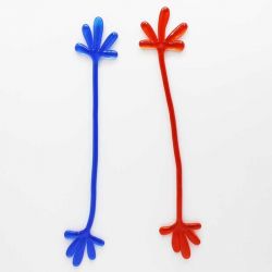 Klibbiga handen sticky and grab hand Stretchy