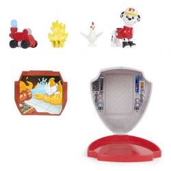 Paw Patrol Marshall Big Hero Pups