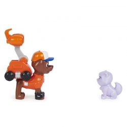 Paw Patrol Big Hero Pups - Zuma