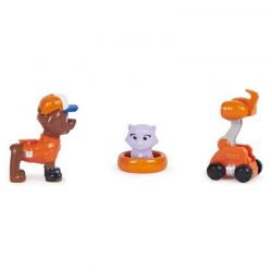 Paw Patrol Big Hero Pups - Zuma