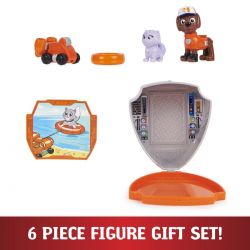 Paw Patrol Zuma Big Hero Pups