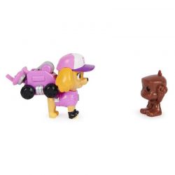 Paw Patrol Big Hero Pups - Skye