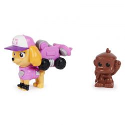 Paw Patrol Big Hero Pups - Skye
