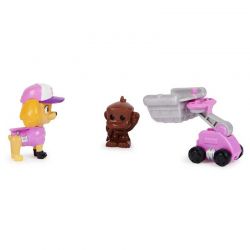 Paw Patrol Big Hero Pups - Skye