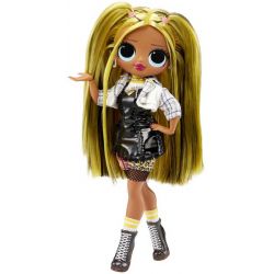 L.O.L. Surprise Alt Grrrl OMG House of Surprises Docka S2