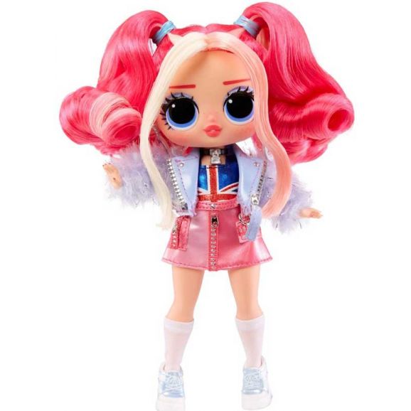 L.O.L. Surprise Chloe Pepper - Tweens Docka S3