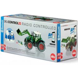 Siku Radiostyrd traktor Fendt 933 Vario 6796 1:32 2,4 Ghz
