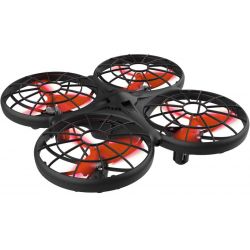 Syma Radiostyrd X26 Tennisdrönare Bumper automatisk start- och landning