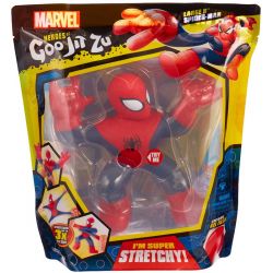 Goo Jit Zu Marvel Supagoo Gigantisk Spider-Man 20 cm
