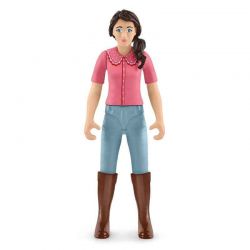 Schleich Ryttarcafé 42519