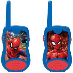 Spiderman Walkie Talkies 200 meter
