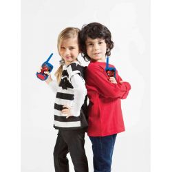 Spiderman Walkie Talkies 200 meter