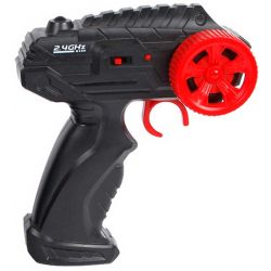 Radiostyrd Bil Disguiser Monster Truck 12 km/h 2,4 Ghz