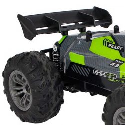 Radiostyrd Bil Bungarus Buggy 12 km/h 2,4 Ghz