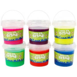 Mega XXL Slime 750 ml