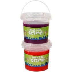 1 st. Mega XXL Slime 750 ml