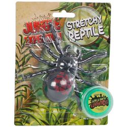 Slime Djur som suger upp slime fidget