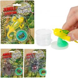 Slime Djur som suger upp slime fidget
