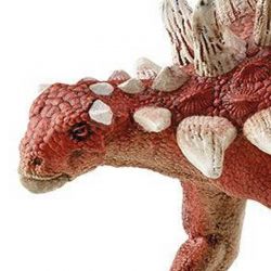Schleich Gastonia Dinosaurie 15036