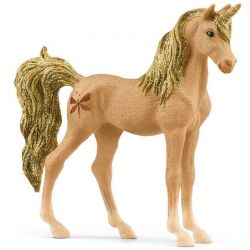 Schleich Samlarenhörning Bärnsten 70766