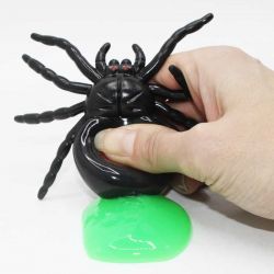 Slime Djur som suger upp slime fidget