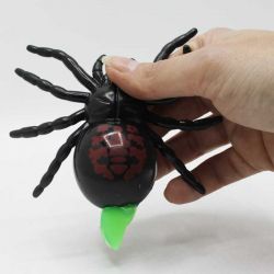 Slime Djur som suger upp slime fidget
