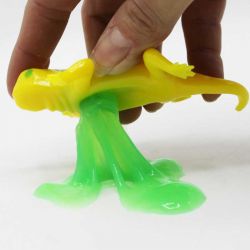 Slime Djur som suger upp slime fidget