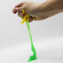 Slime Djur som suger upp slime fidget