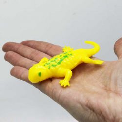 Slime Djur som suger upp slime fidget