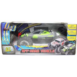 Radiostyrd Bil Bungarus Buggy 12 km/h 2,4 Ghz