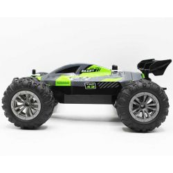 Radiostyrd Bil Bungarus Buggy 12 km/h 2,4 Ghz