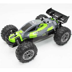 Radiostyrd Bil Bungarus Buggy 12 km/h 2,4 Ghz