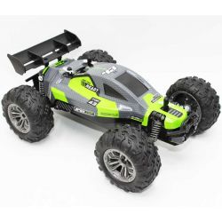 Radiostyrd Bil Bungarus Buggy 12 km/h 2,4 Ghz