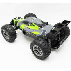Radiostyrd Bil Bungarus Buggy 12 km/h 2,4 Ghz