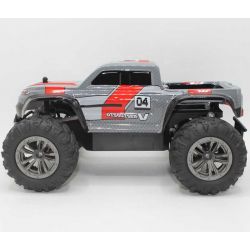 Radiostyrd Monstertruck Bil Disguiser 12 km/h 2,4 Ghz
