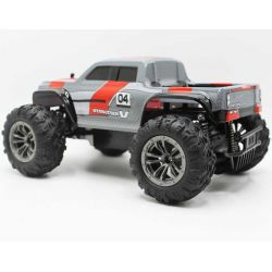 Radiostyrd Monstertruck Bil Disguiser 12 km/h 2,4 Ghz