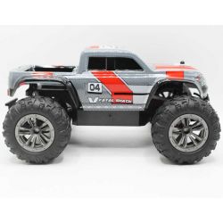 Radiostyrd Monstertruck Bil Disguiser 12 km/h 2,4 Ghz