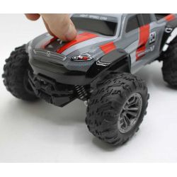 Radiostyrd Monstertruck Bil Disguiser 12 km/h 2,4 Ghz