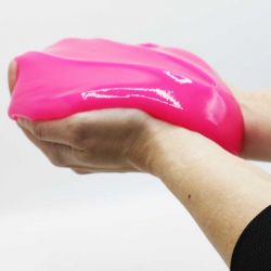 1 st. Mega XXL Slime 750 ml