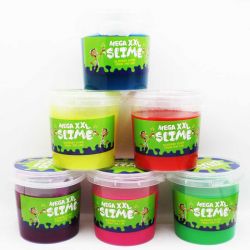 Mega XXL Slime 750 ml