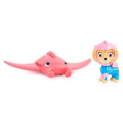 Paw Patrol Aqua Hero Pups - Skye Solid