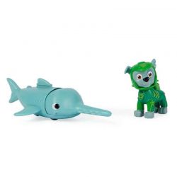 Paw Patrol Aqua Hero Pups - Rocky