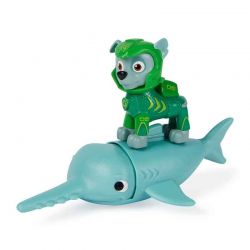 Paw Patrol Aqua Hero Pups - Rocky