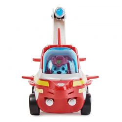 Paw Patrol Aqua Themed Vehicles - Marshall