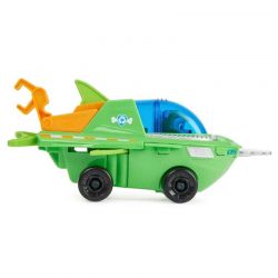 Paw Patrol Aqua Themed Vehicles - Rocky