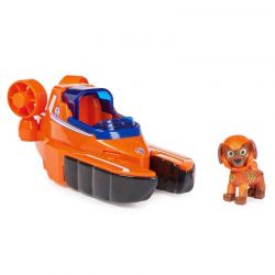 Paw Patrol Aqua Themed Vehicles - Zuma