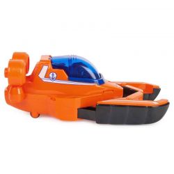 Paw Patrol Aqua Themed Vehicles - Zuma