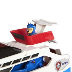 Paw Patrol Aqua Whale Patroller