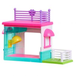 Barbie Pet Spa Playset